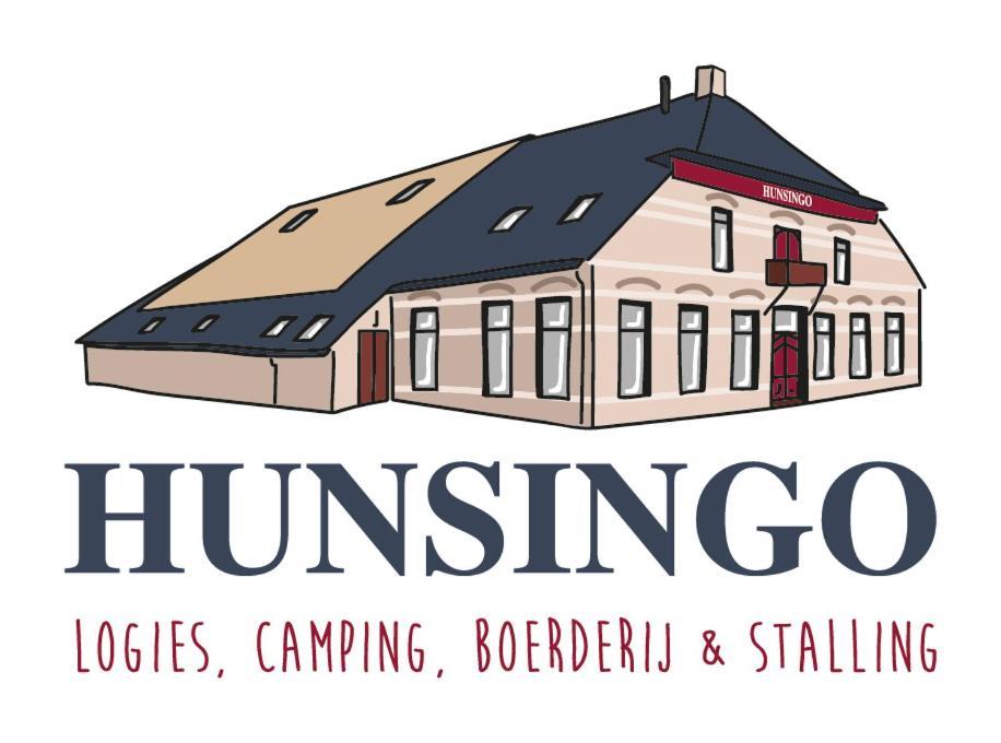 Hunsingo Texel Bed & Breakfast De Cocksdorp  Luaran gambar